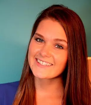 Abby Cross