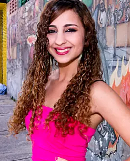 Janessa Ortiz