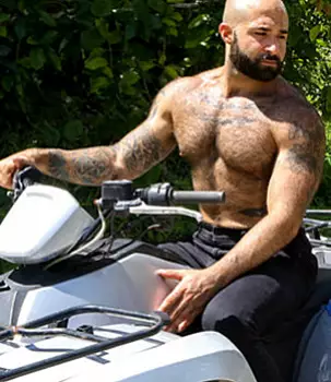 Atlas Grant