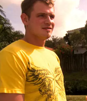 Trent Diesel