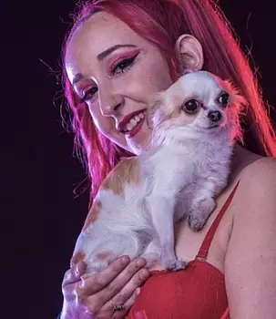 Megan Lux