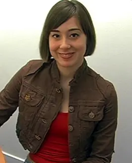 Caroline Daily