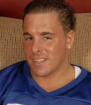 Billy Crofwell