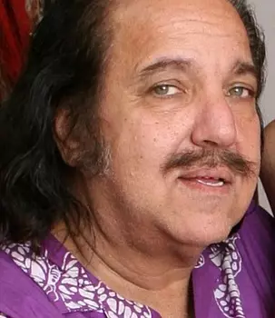 Ron Jeremy
