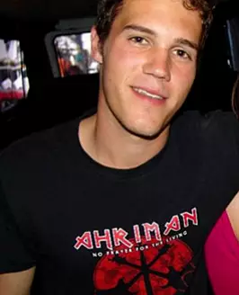Mike