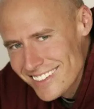 Dave Pounder