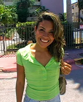 Margarita Rose