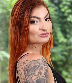 Rachel Miranda