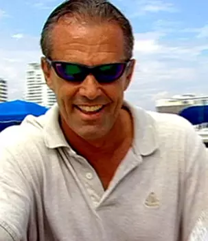 Harvey Hart