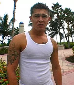 Sebastian Young