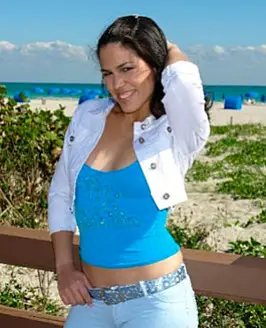 Cherrie Rose