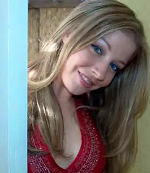 Haley Scott