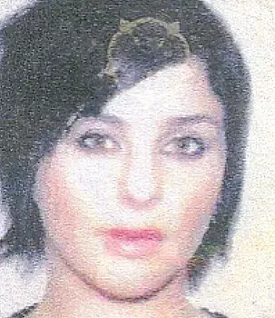Isabel Ice