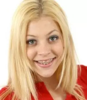 Leah Luv