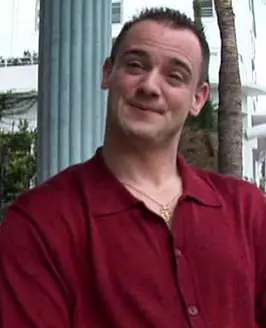 Brian Timber