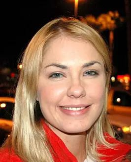 Kylie Richards