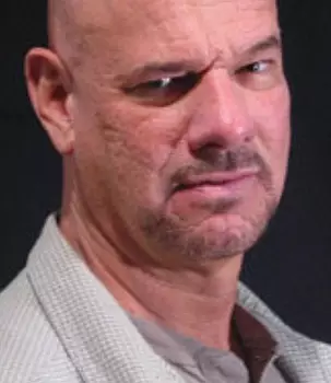 Rod Fontana