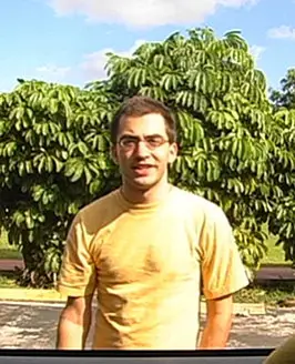 Brandon Matthews