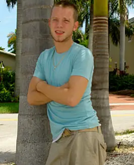Sean Preston