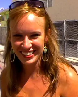 April Malone