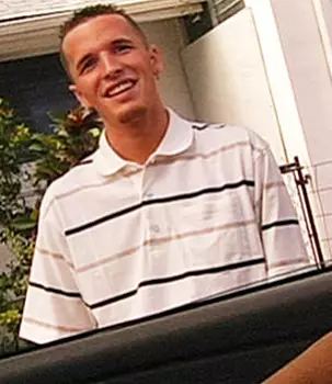Jesse Bryce