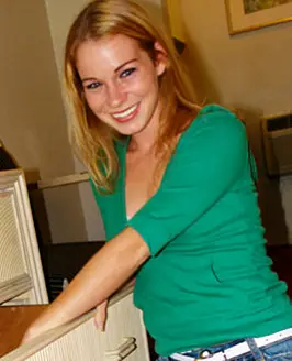 Brooke Cherry