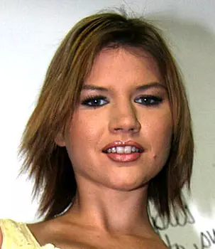 Leigh Livingston