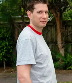 Adam Gabriel
