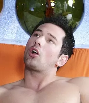 Joey Brass