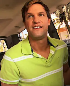 Brad Benton