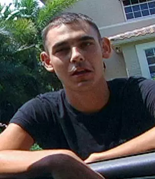 Jordan Jax