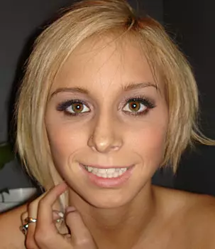 Morgan Layne