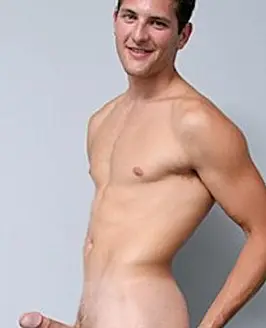 Jarod Diamond