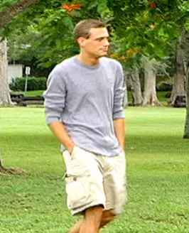 Ryan Raz