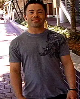 Justin Slade