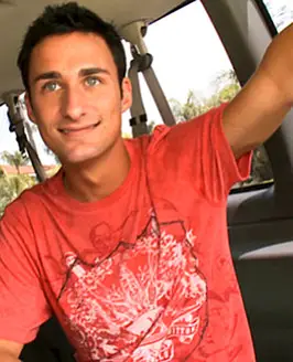Ashton Thompson