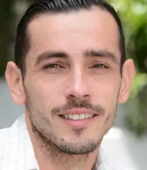 James Franko