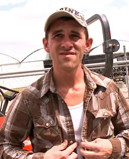Brock Blizard