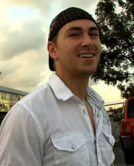 Dane Caroggio