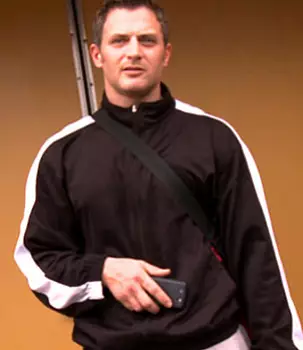 Brenden Cage