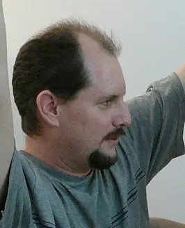 Bryan Moore