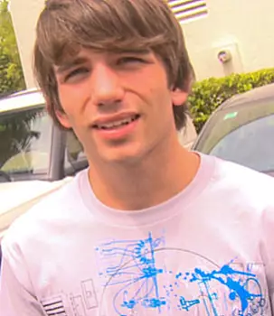 Kyler Benz