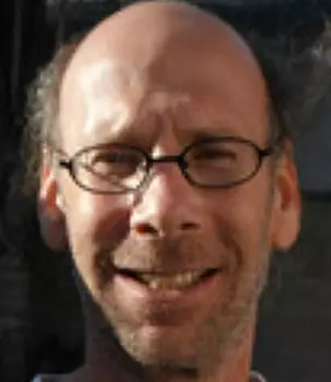 Adam Wood
