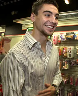 Johnny Torque