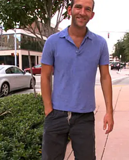 Tyler Reid