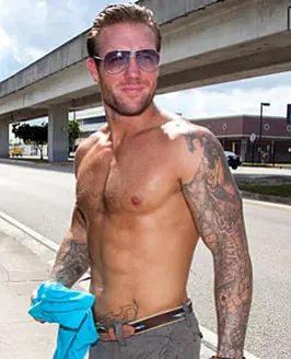 Bo Dean