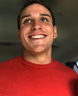 Dylan Roberts