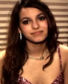 Ashley
