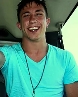Shane Jacobs