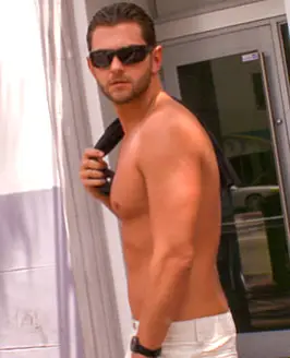 Lucas Knowles